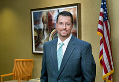 Attorney Jeffrey G DiAmico
