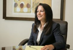 Attorney Jill M Bellak