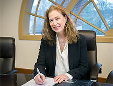 Attorney Phyllis Horn Epstein