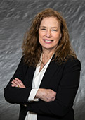 Attorney Phyllis Horn Epstein