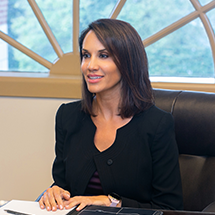 Attorney Therese B Allison